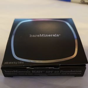 Bare Minerals Ready SPF 20 Foundation Powder R330